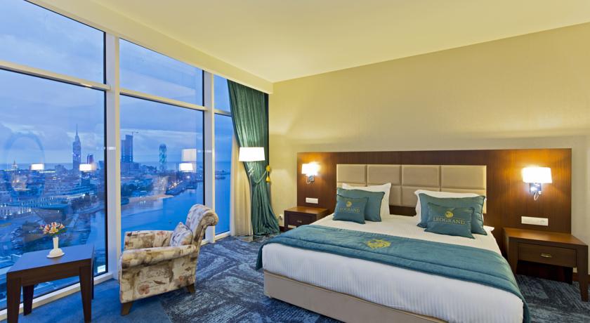 JRW Welmond Hotel & Casino Batumi — Батумі, Грузія мініатюра 109