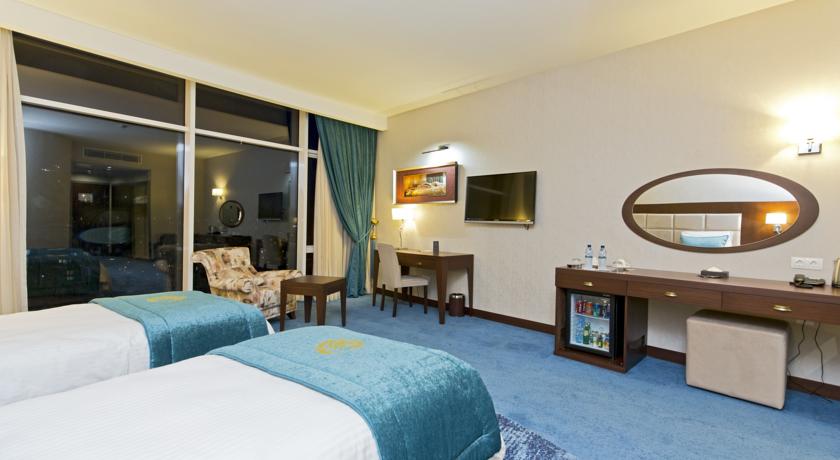 JRW Welmond Hotel & Casino Batumi — Батумі, Грузія мініатюра 110