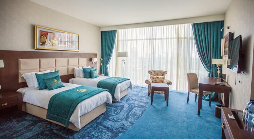 JRW Welmond Hotel & Casino Batumi — Батумі, Грузія мініатюра 111