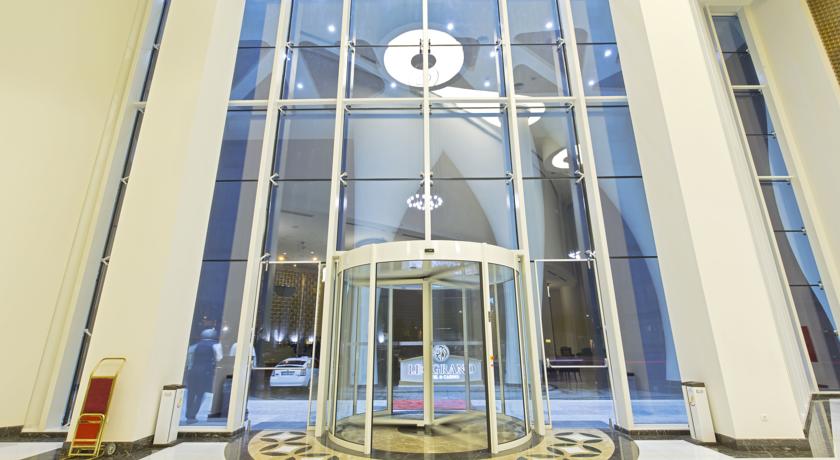JRW Welmond Hotel & Casino Batumi — Батумі, Грузія мініатюра 113