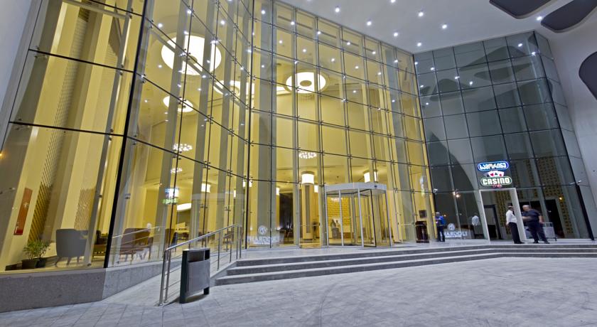 JRW Welmond Hotel & Casino Batumi — Батумі, Грузія мініатюра 114