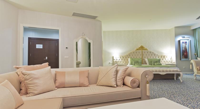 JRW Welmond Hotel & Casino Batumi — Батумі, Грузія мініатюра 117