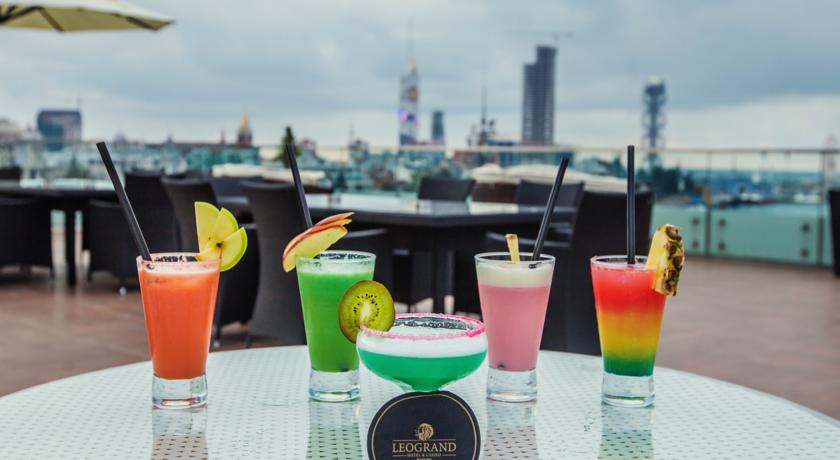 JRW Welmond Hotel & Casino Batumi — Батумі, Грузія мініатюра 119
