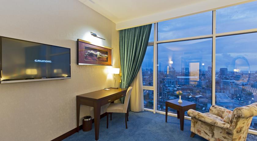 JRW Welmond Hotel & Casino Batumi — Батумі, Грузія мініатюра 120