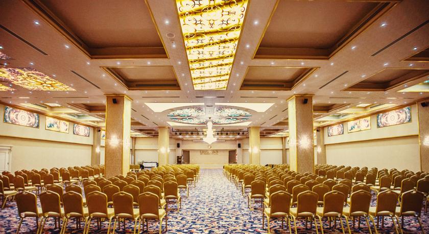 JRW Welmond Hotel & Casino Batumi — Батумі, Грузія мініатюра 124