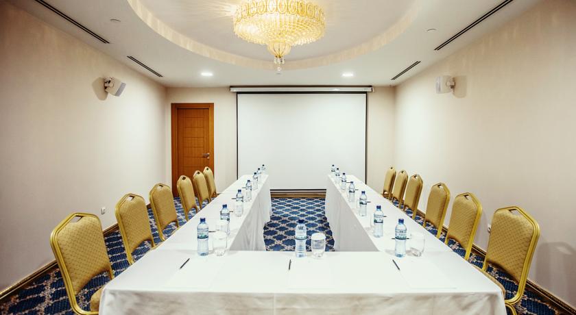 JRW Welmond Hotel & Casino Batumi — Батумі, Грузія мініатюра 126