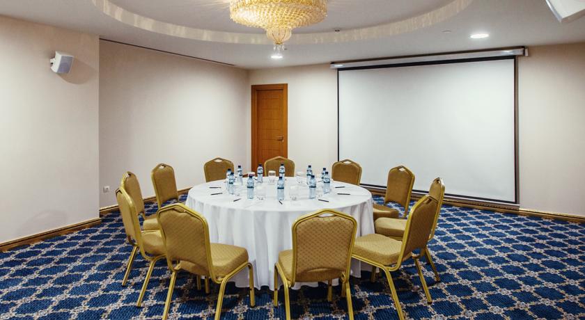 JRW Welmond Hotel & Casino Batumi — Батумі, Грузія мініатюра 127
