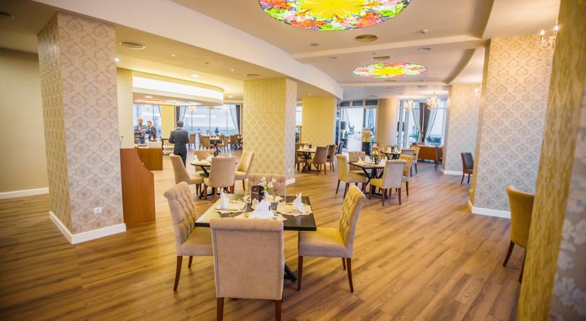 JRW Welmond Hotel & Casino Batumi — Батумі, Грузія мініатюра 128