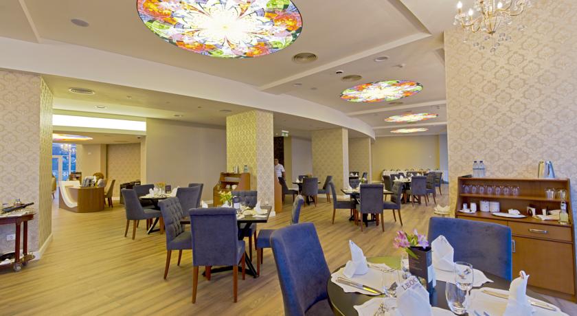 JRW Welmond Hotel & Casino Batumi — Батумі, Грузія мініатюра 129