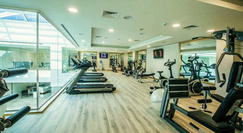 JRW Welmond Hotel & Casino Batumi — Батумі, Грузія мініатюра 132