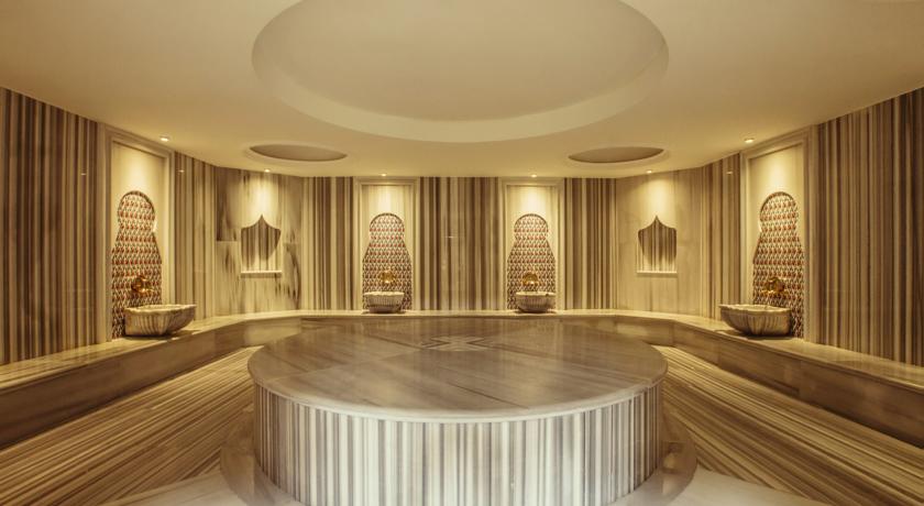 JRW Welmond Hotel & Casino Batumi — Батумі, Грузія мініатюра 135