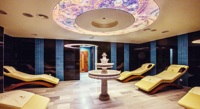 JRW Welmond Hotel & Casino Batumi — Батумі, Грузія мініатюра 138