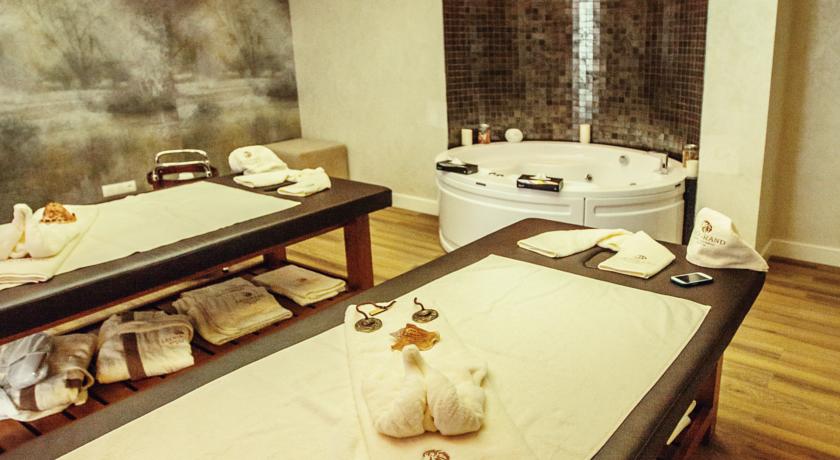 JRW Welmond Hotel & Casino Batumi — Батумі, Грузія мініатюра 139