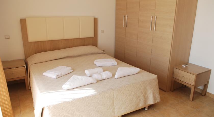 Gennadi Gardens Apartments & Villas — о. Родос, Греція мініатюра 10