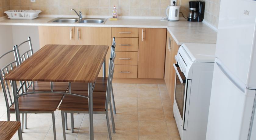 Gennadi Gardens Apartments & Villas — о. Родос, Греція мініатюра 18