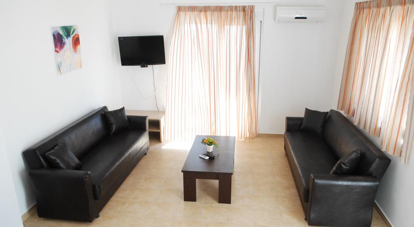Gennadi Gardens Apartments & Villas — о. Родос, Греція мініатюра 20