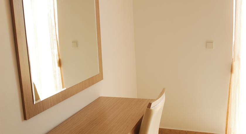 Gennadi Gardens Apartments & Villas — о. Родос, Греція мініатюра 21