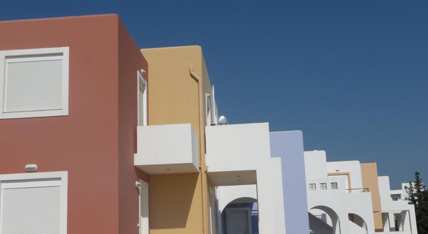 Gennadi Gardens Apartments & Villas — о. Родос, Греція мініатюра 24