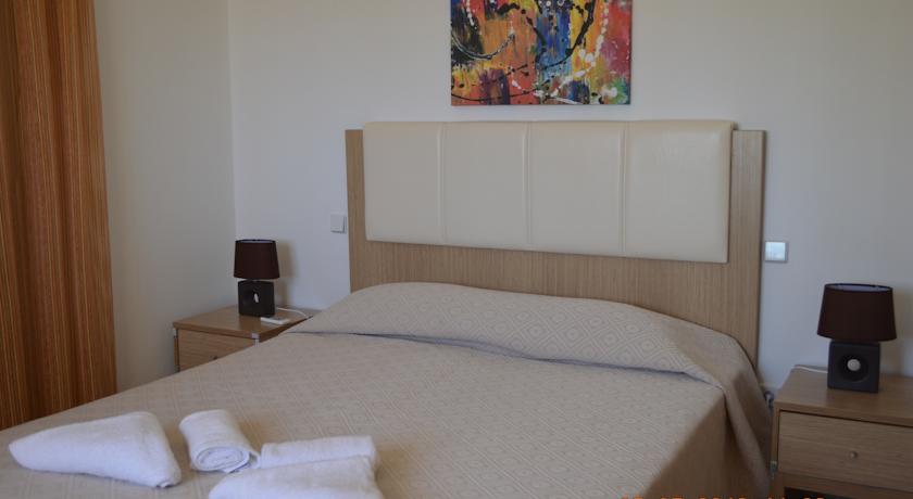 Gennadi Gardens Apartments & Villas — о. Родос, Греція мініатюра 27