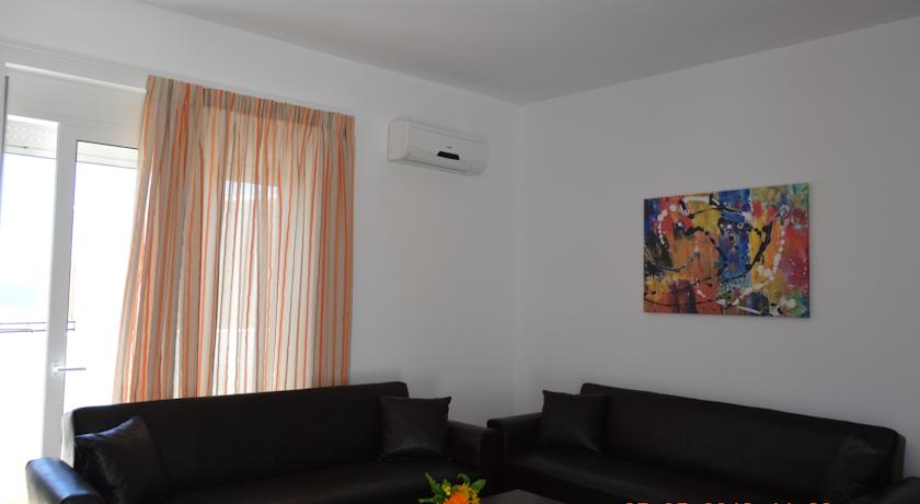 Gennadi Gardens Apartments & Villas — о. Родос, Греція мініатюра 29