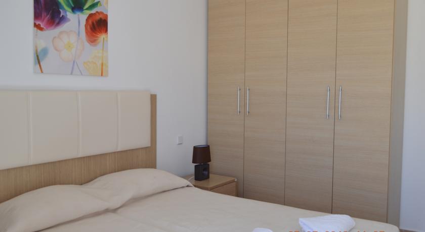 Gennadi Gardens Apartments & Villas — о. Родос, Греція мініатюра 30