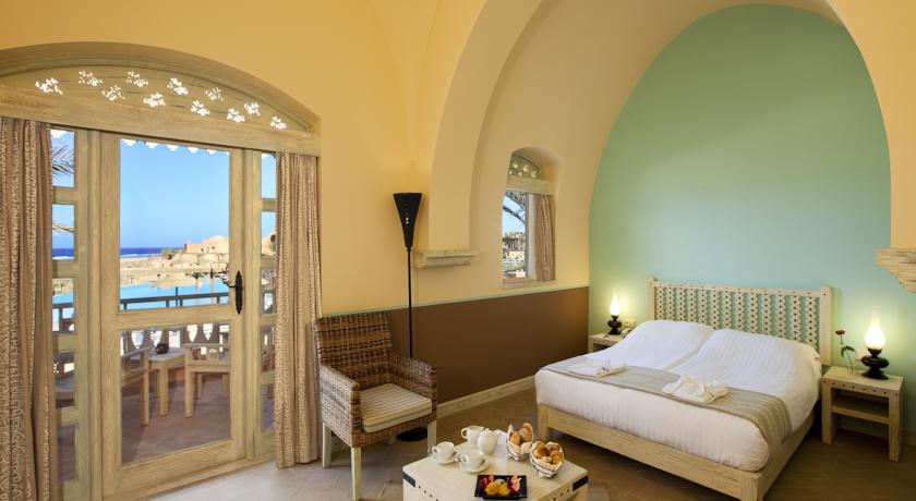 Swissotel Resort El Quseir, Ель-Кусейр, Єгипет мініатюра 9