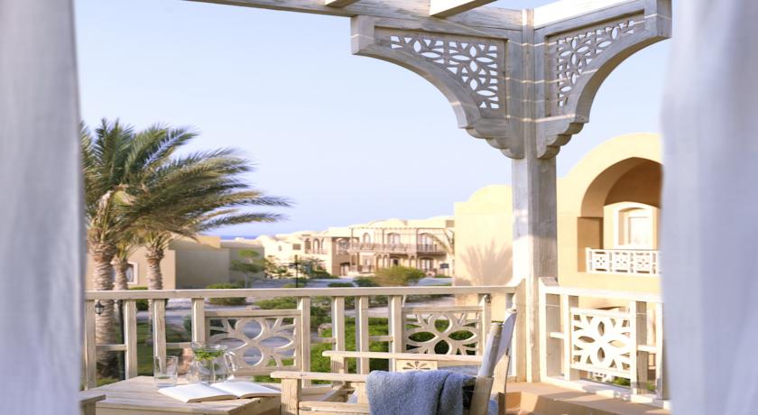 Swissotel Resort El Quseir, Ель-Кусейр, Єгипет мініатюра 10