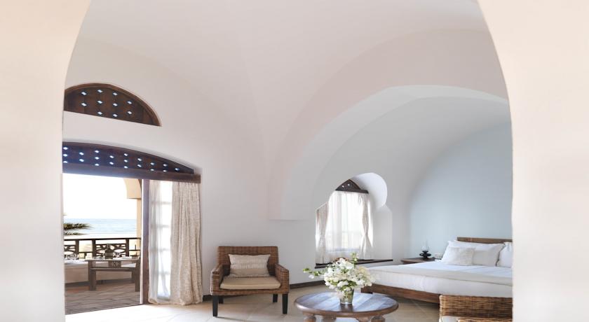 Swissotel Resort El Quseir, Ель-Кусейр, Єгипет мініатюра 12