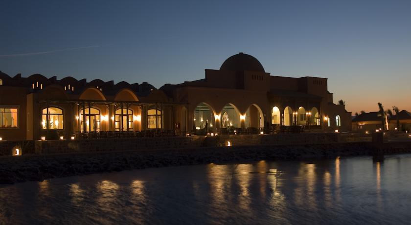 Swissotel Resort El Quseir, Ель-Кусейр, Єгипет мініатюра 17