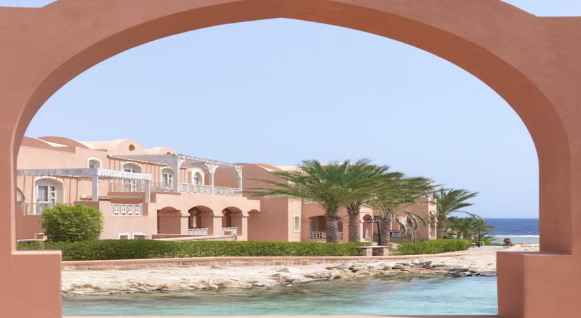 Swissotel Resort El Quseir, Ель-Кусейр, Єгипет мініатюра 18