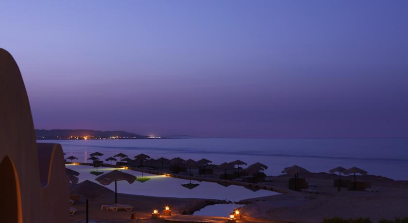 Swissotel Resort El Quseir, Ель-Кусейр, Єгипет мініатюра 22