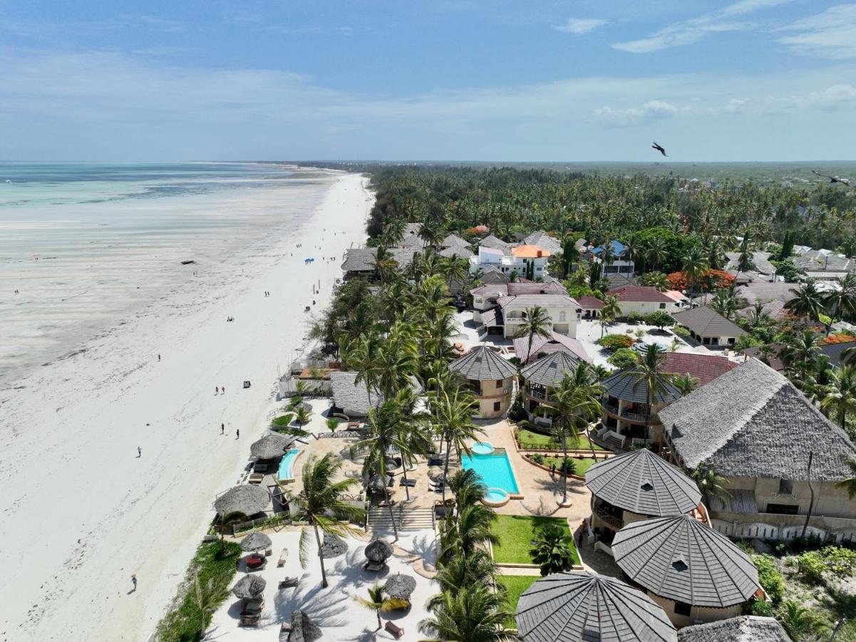 Zula Zanzibar — Паже, Об'єднана Республіка Танзанія мініатюра 6