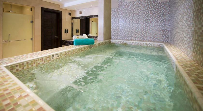 Jannah Burj Al Sarab — Абу Дабі, Об'єднані Арабські Емірати мініатюра 52