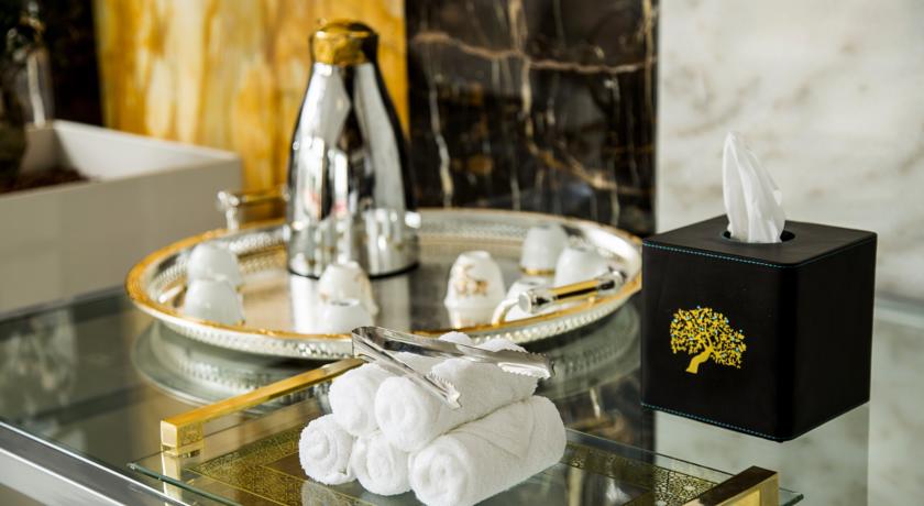 Jannah Burj Al Sarab — Абу Дабі, Об'єднані Арабські Емірати мініатюра 59