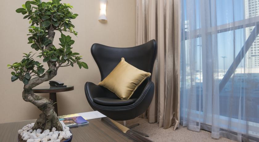 Jannah Burj Al Sarab — Абу Дабі, Об'єднані Арабські Емірати мініатюра 79