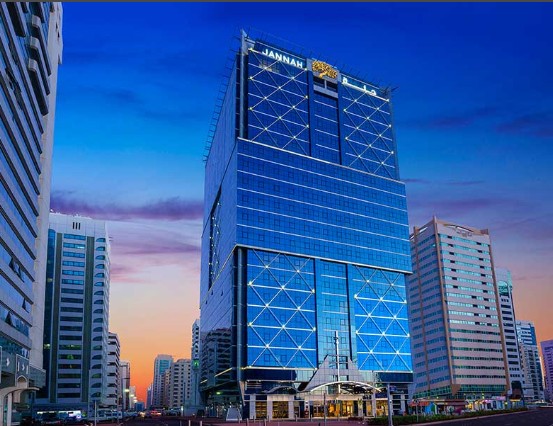 Jannah Burj Al Sarab — Абу Дабі, Об'єднані Арабські Емірати мініатюра 84