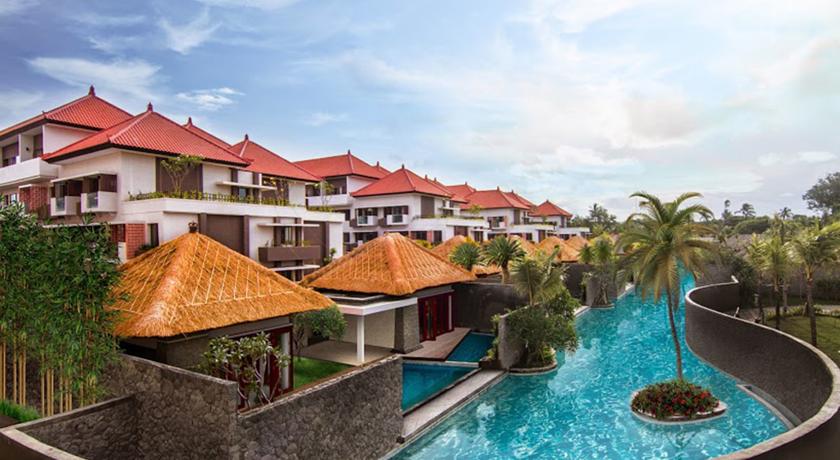 Merusaka Nusa Dua — о. Балі, Індонезія мініатюра 168