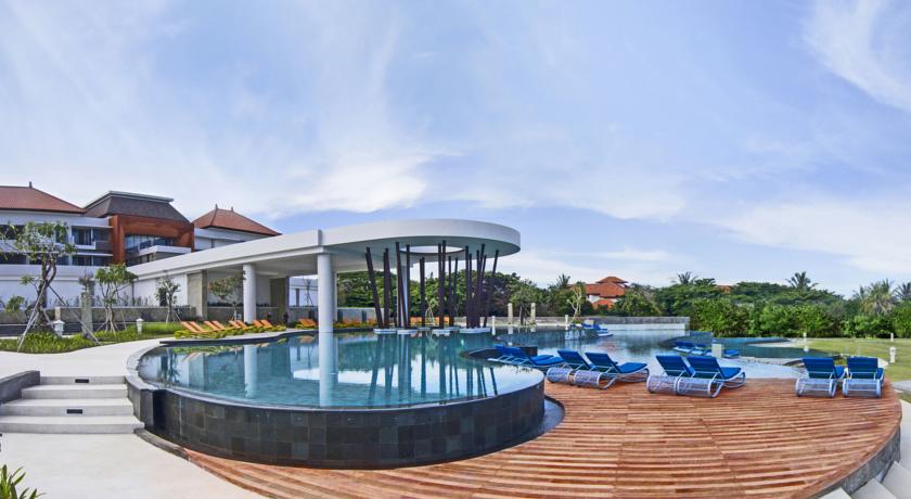 Merusaka Nusa Dua — о. Балі, Індонезія мініатюра 187