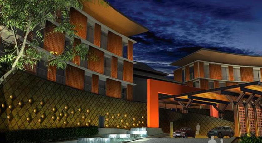 Heritance Negombo — Негомбо, Шрі Ланка мініатюра 64