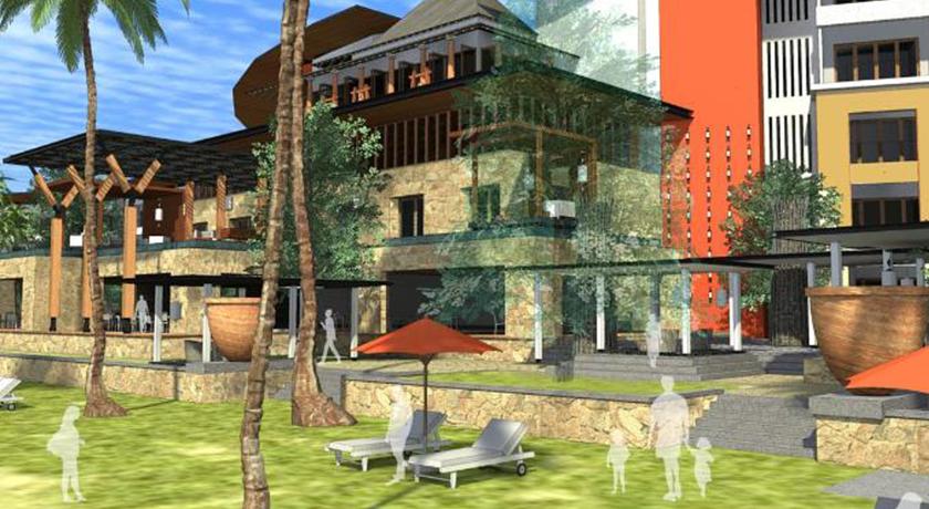 Heritance Negombo — Негомбо, Шрі Ланка мініатюра 65