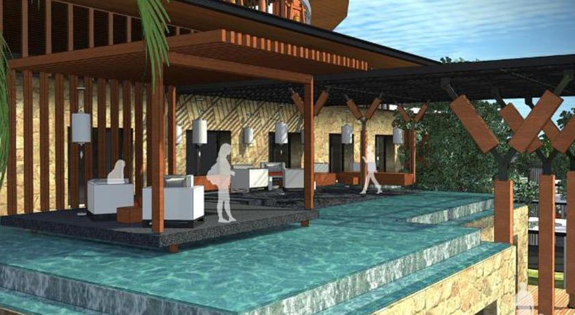 Heritance Negombo — Негомбо, Шрі Ланка мініатюра 66