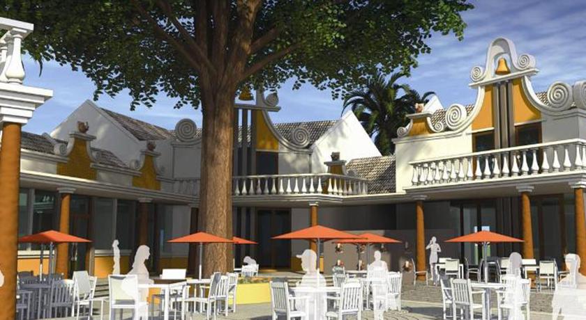 Heritance Negombo — Негомбо, Шрі Ланка мініатюра 67