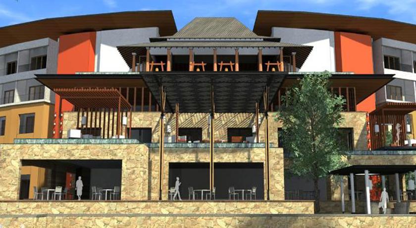 Heritance Negombo — Негомбо, Шрі Ланка мініатюра 69