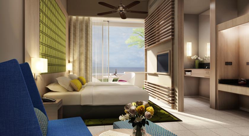 Heritance Negombo — Негомбо, Шрі Ланка мініатюра 70