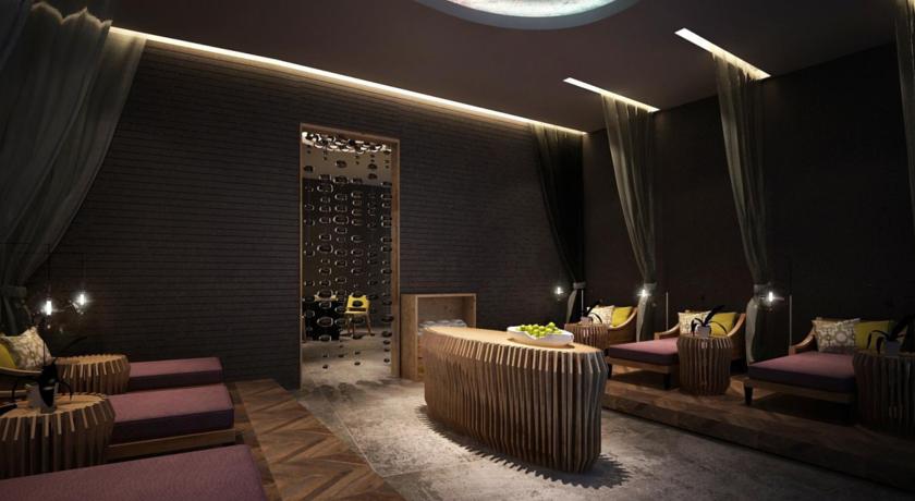 Heritance Negombo — Негомбо, Шрі Ланка мініатюра 71