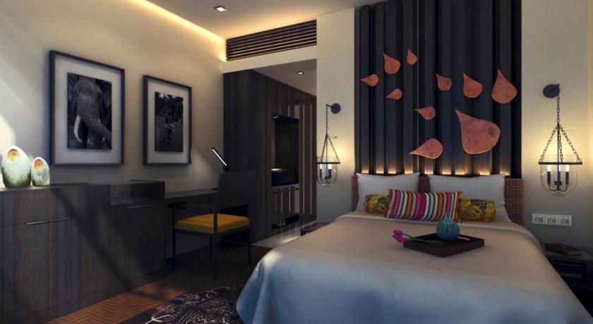 Heritance Negombo — Негомбо, Шрі Ланка мініатюра 72