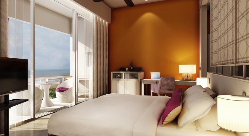 Heritance Negombo — Негомбо, Шрі Ланка мініатюра 73