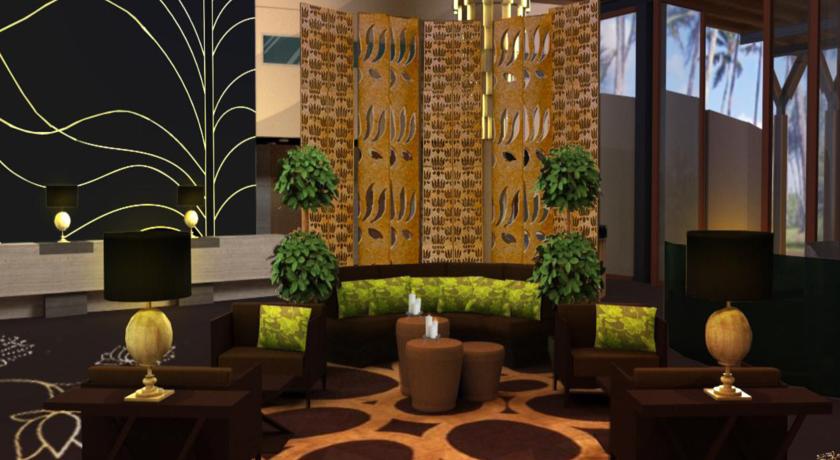 Heritance Negombo — Негомбо, Шрі Ланка мініатюра 74