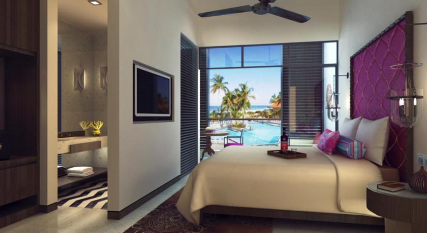 Heritance Negombo — Негомбо, Шрі Ланка мініатюра 75