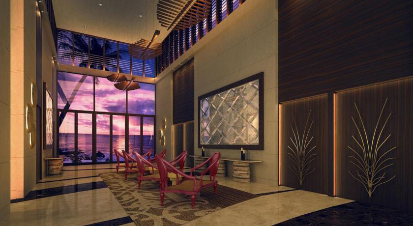 Heritance Negombo — Негомбо, Шрі Ланка мініатюра 76